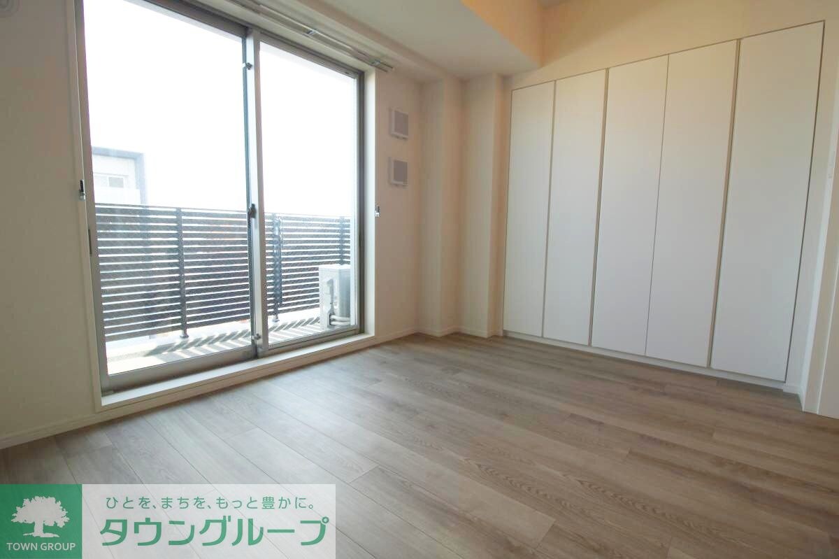 パークアクシス本所・親水公園の物件内観写真