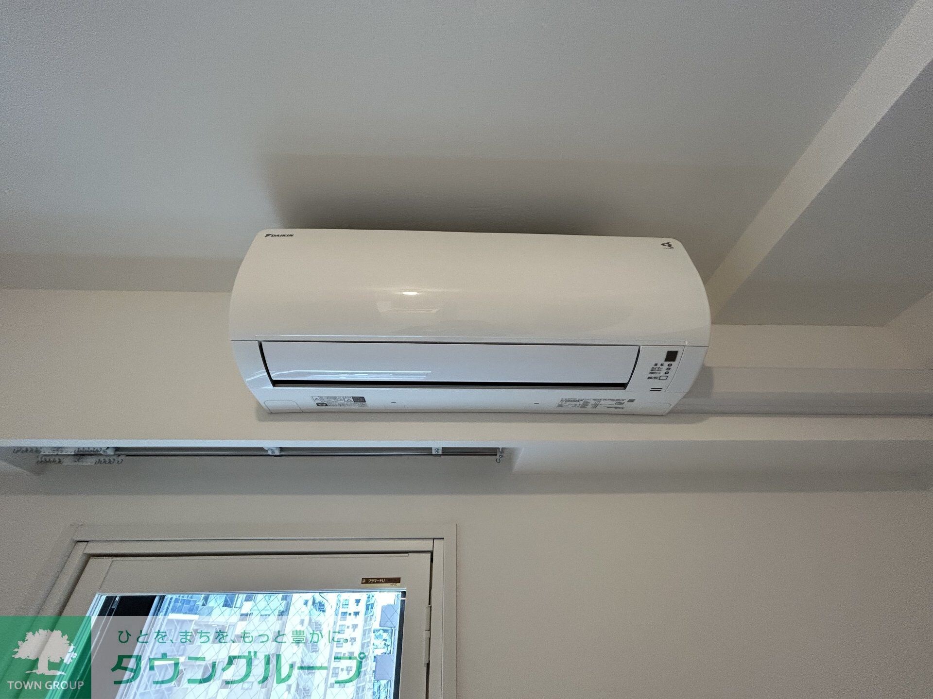 シーズンフラッツ両国EASTの物件内観写真