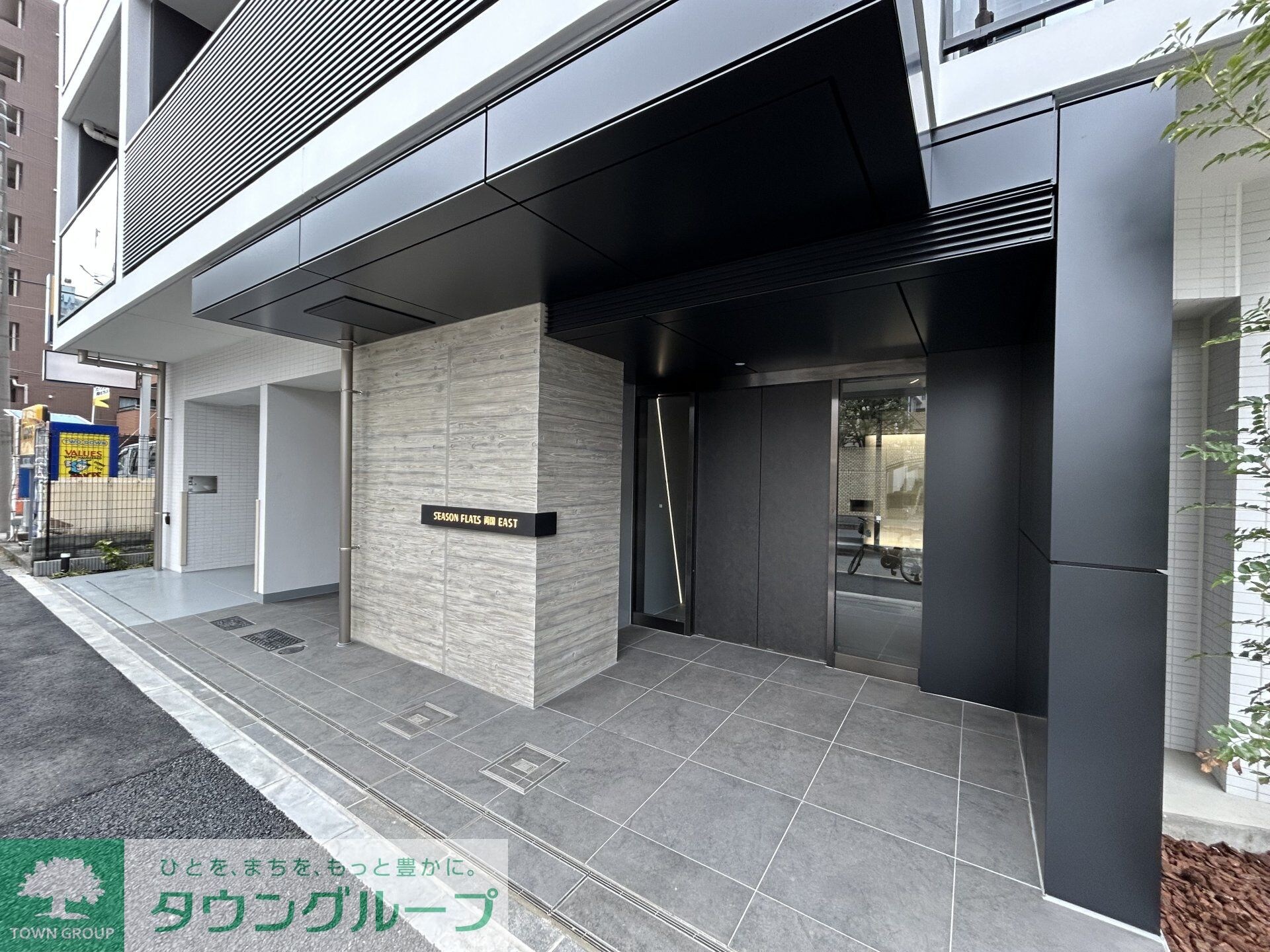 シーズンフラッツ両国EASTの物件内観写真