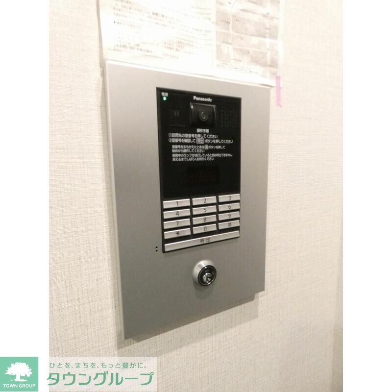 S5 BLDG 仮称ビューノ吾妻橋の物件内観写真