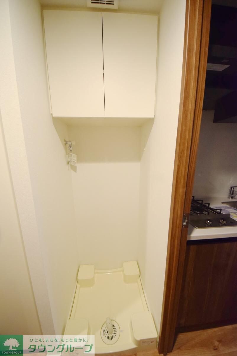 アジュールテラス東陽町の物件内観写真