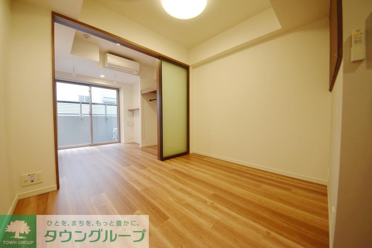 アジュールテラス東陽町の物件内観写真