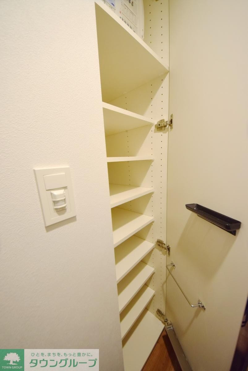 アジュールテラス東陽町の物件内観写真