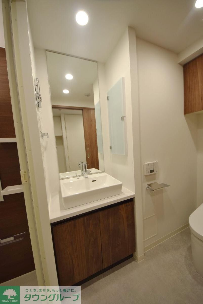 アジュールテラス東陽町の物件内観写真