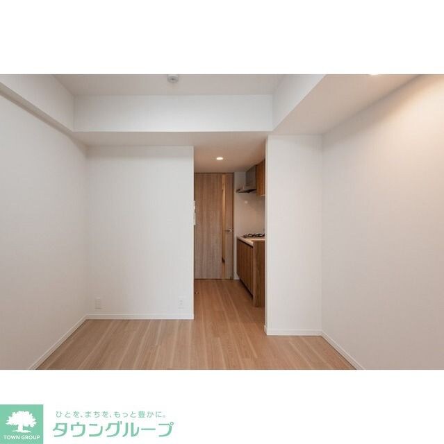 アジュールテラス東陽町の物件内観写真