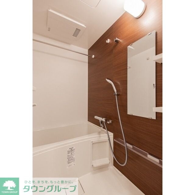 アジュールテラス東陽町の物件内観写真