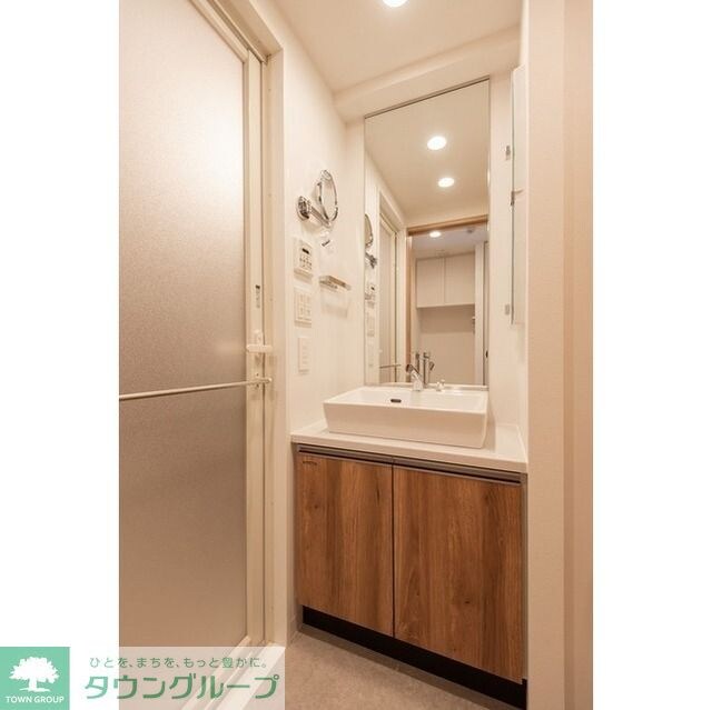 アジュールテラス東陽町の物件内観写真