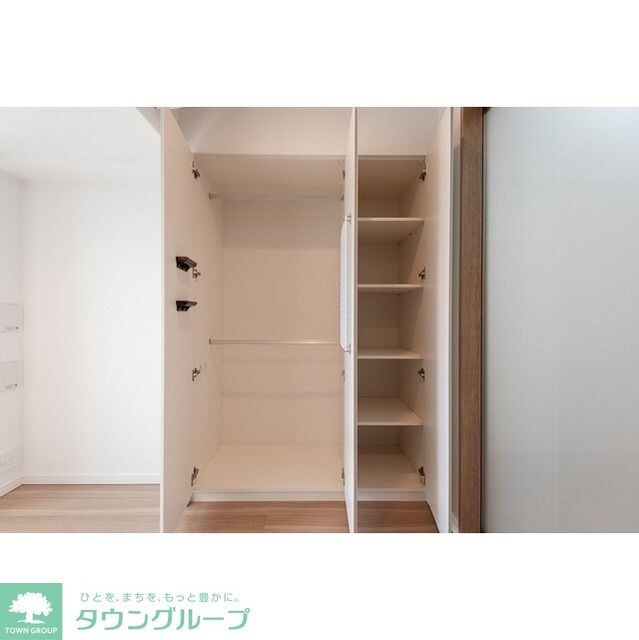 アジュールテラス東陽町の物件内観写真