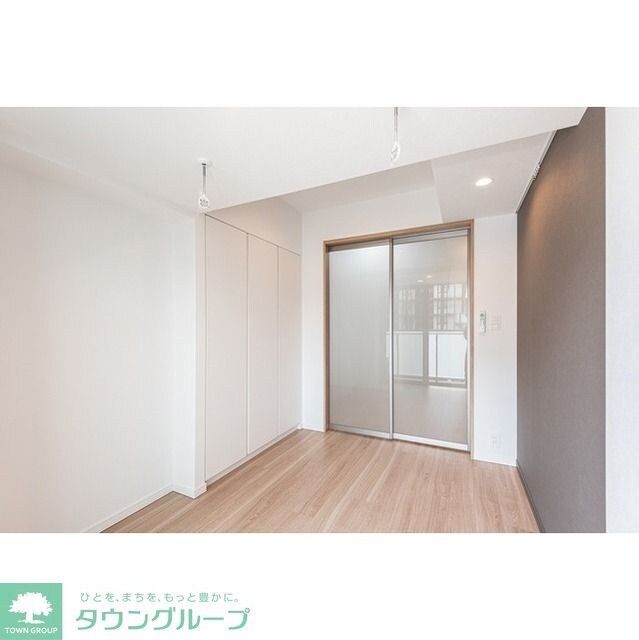 アジュールテラス東陽町の物件内観写真