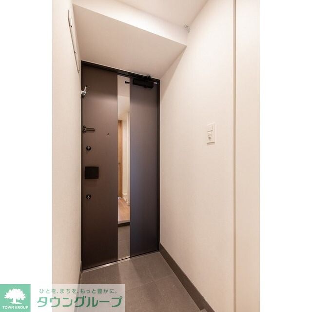 アジュールテラス東陽町の物件内観写真