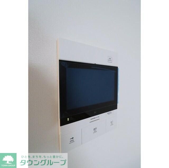 BPRレジデンス大島の物件内観写真