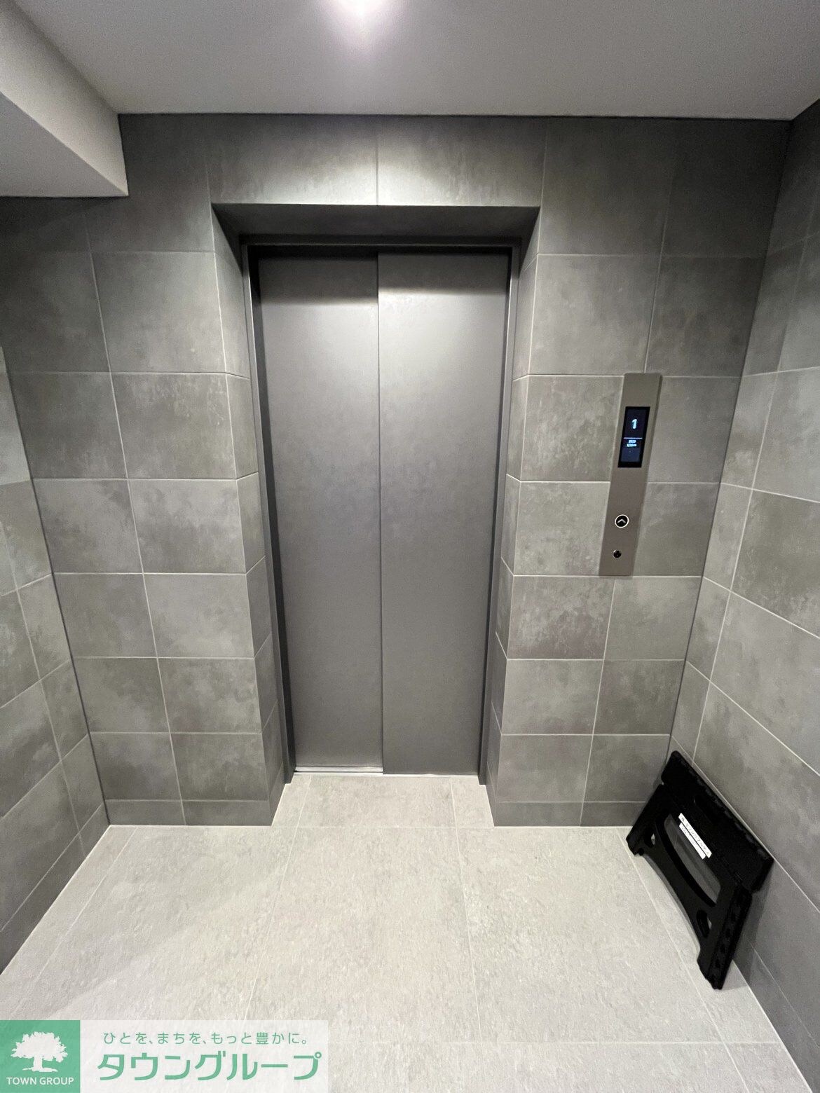 シーズンフラッツ菊川WESTの物件内観写真