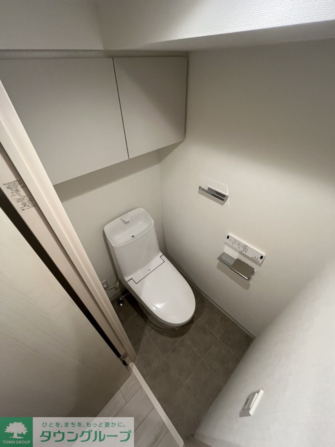 シーズンフラッツ菊川WESTの物件内観写真