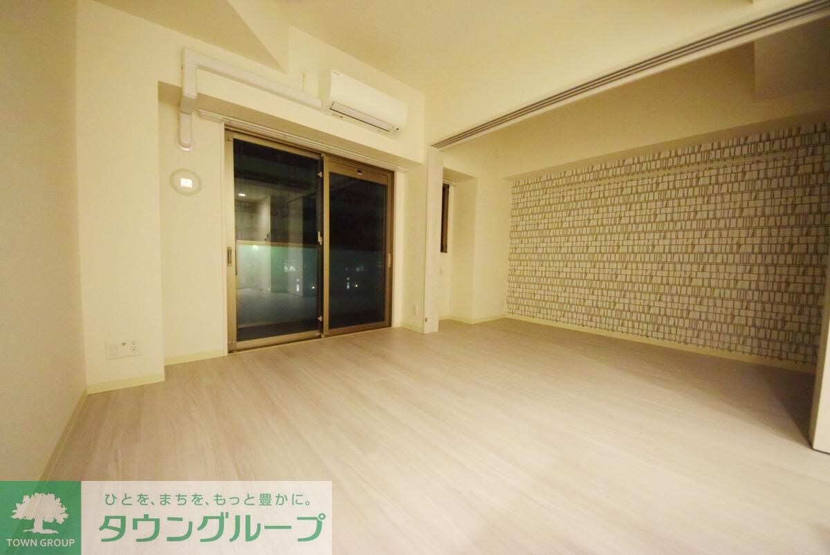 ディームス東陽町IIの物件内観写真