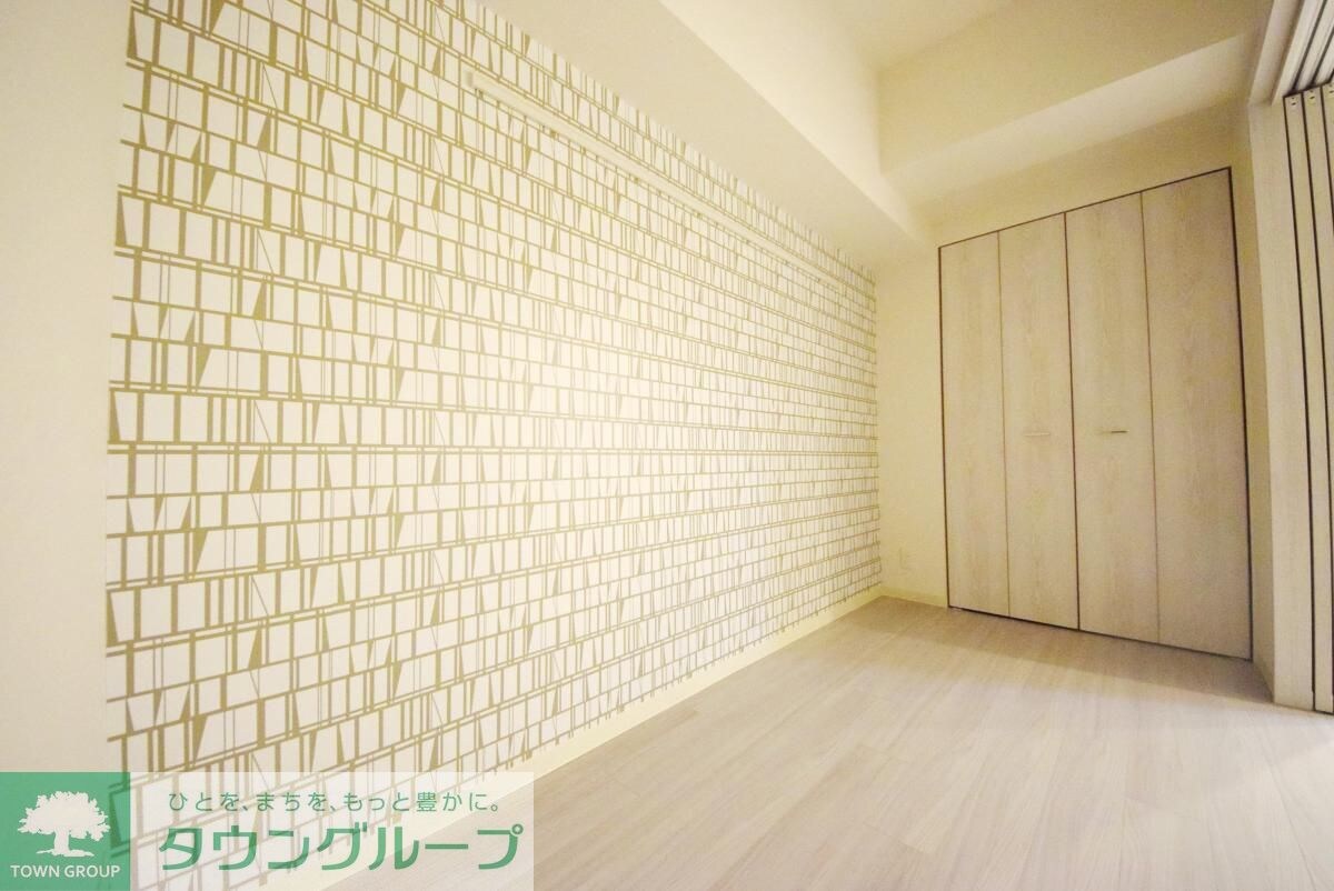 ディームス東陽町IIの物件内観写真