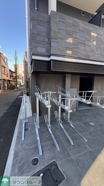 ガリシア亀戸水神の物件内観写真