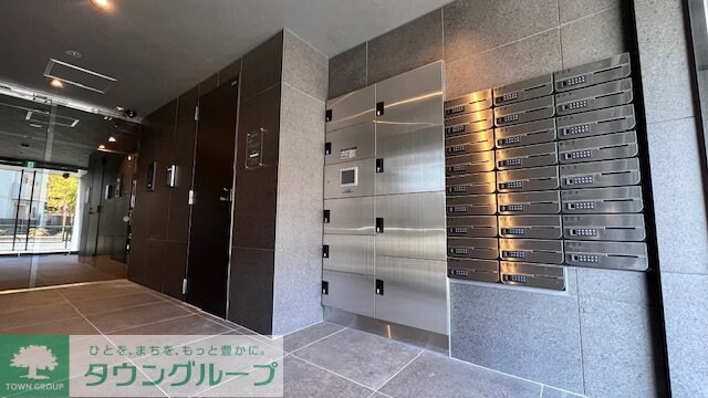 ガリシア亀戸水神の物件内観写真