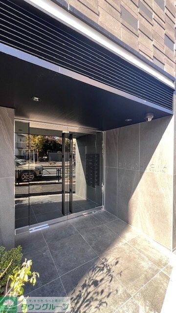 ガリシア亀戸水神の物件内観写真