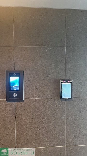 ガリシア亀戸水神の物件内観写真