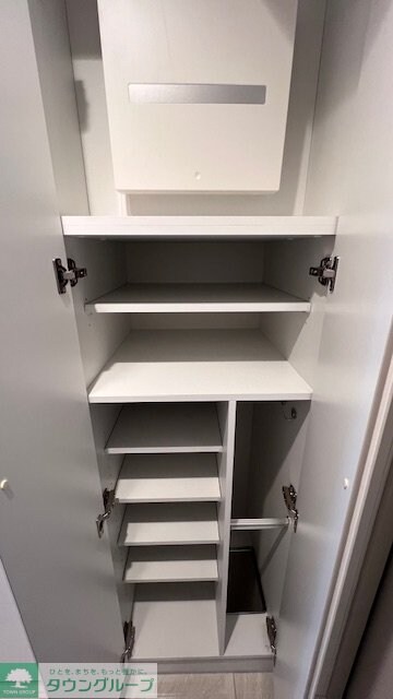 ガリシア亀戸水神の物件内観写真