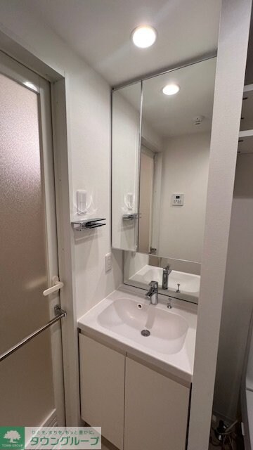 ガリシア亀戸水神の物件内観写真