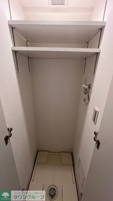 ガリシア亀戸水神の物件内観写真