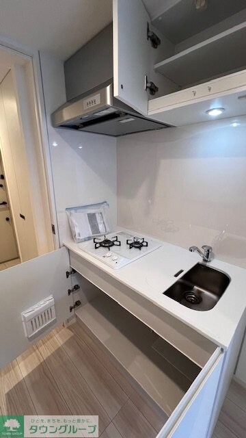 ガリシア亀戸水神の物件内観写真