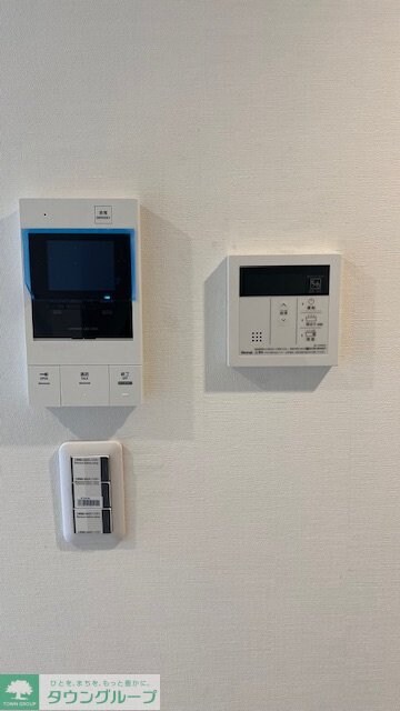 ガリシア亀戸水神の物件内観写真