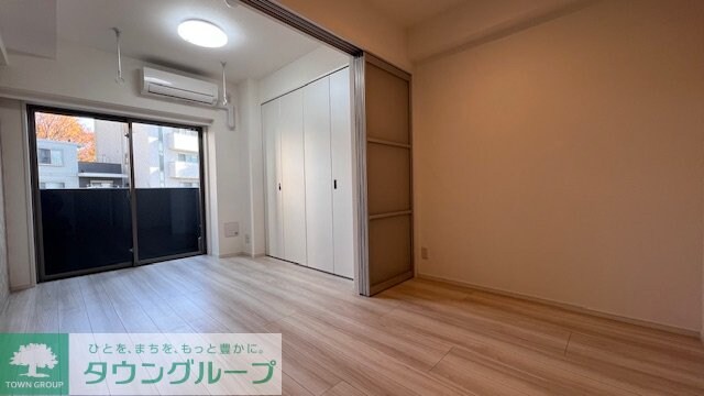 ガリシア亀戸水神の物件内観写真