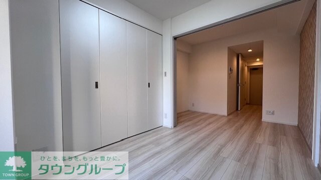 ガリシア亀戸水神の物件内観写真