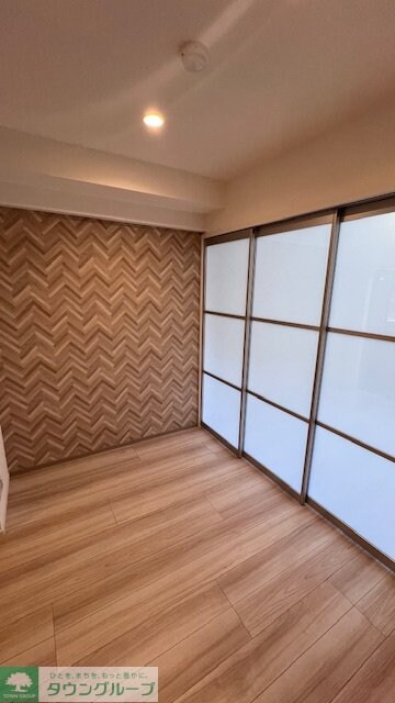 ガリシア亀戸水神の物件内観写真