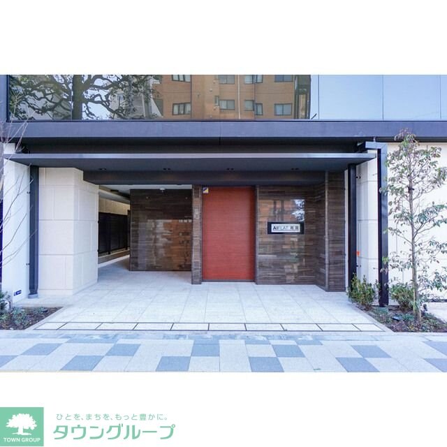 AIFLAT両国の物件内観写真