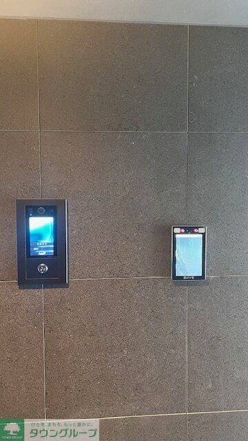 ガリシア亀戸水神の物件内観写真