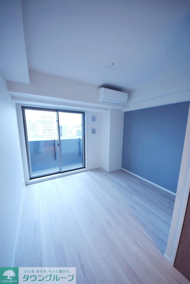 パークアクシス東陽町レジデンスの物件内観写真