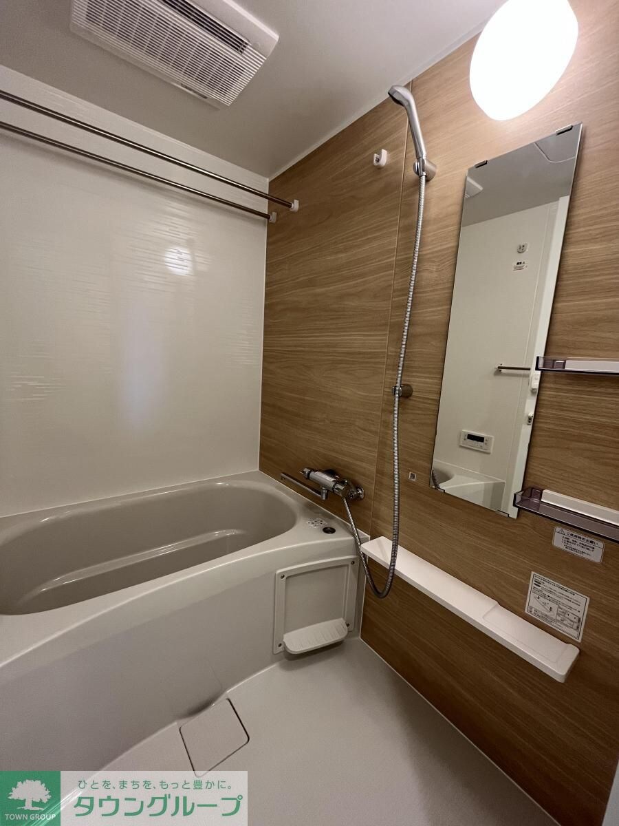 パークアクシス東陽町レジデンスの物件内観写真