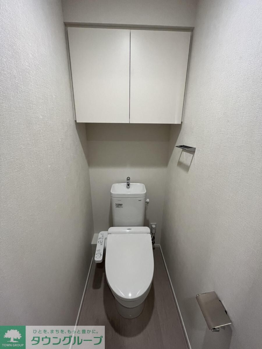 パークアクシス東陽町レジデンスの物件内観写真