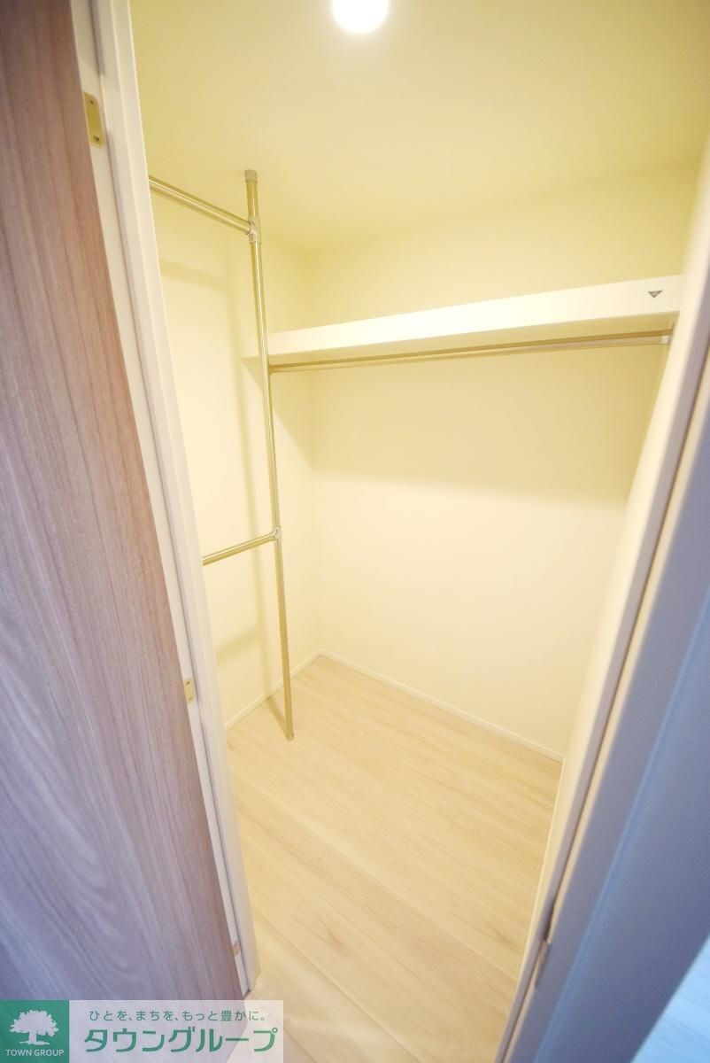 パークアクシス東陽町レジデンスの物件内観写真