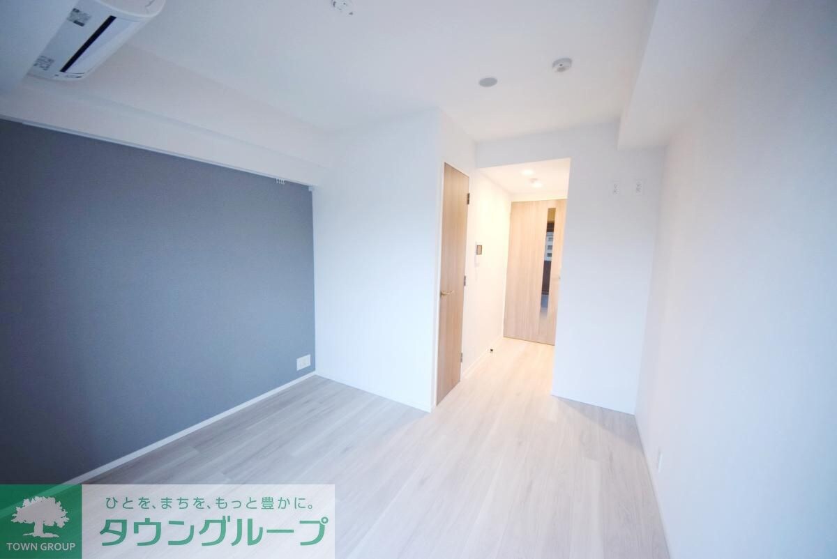 パークアクシス東陽町レジデンスの物件内観写真