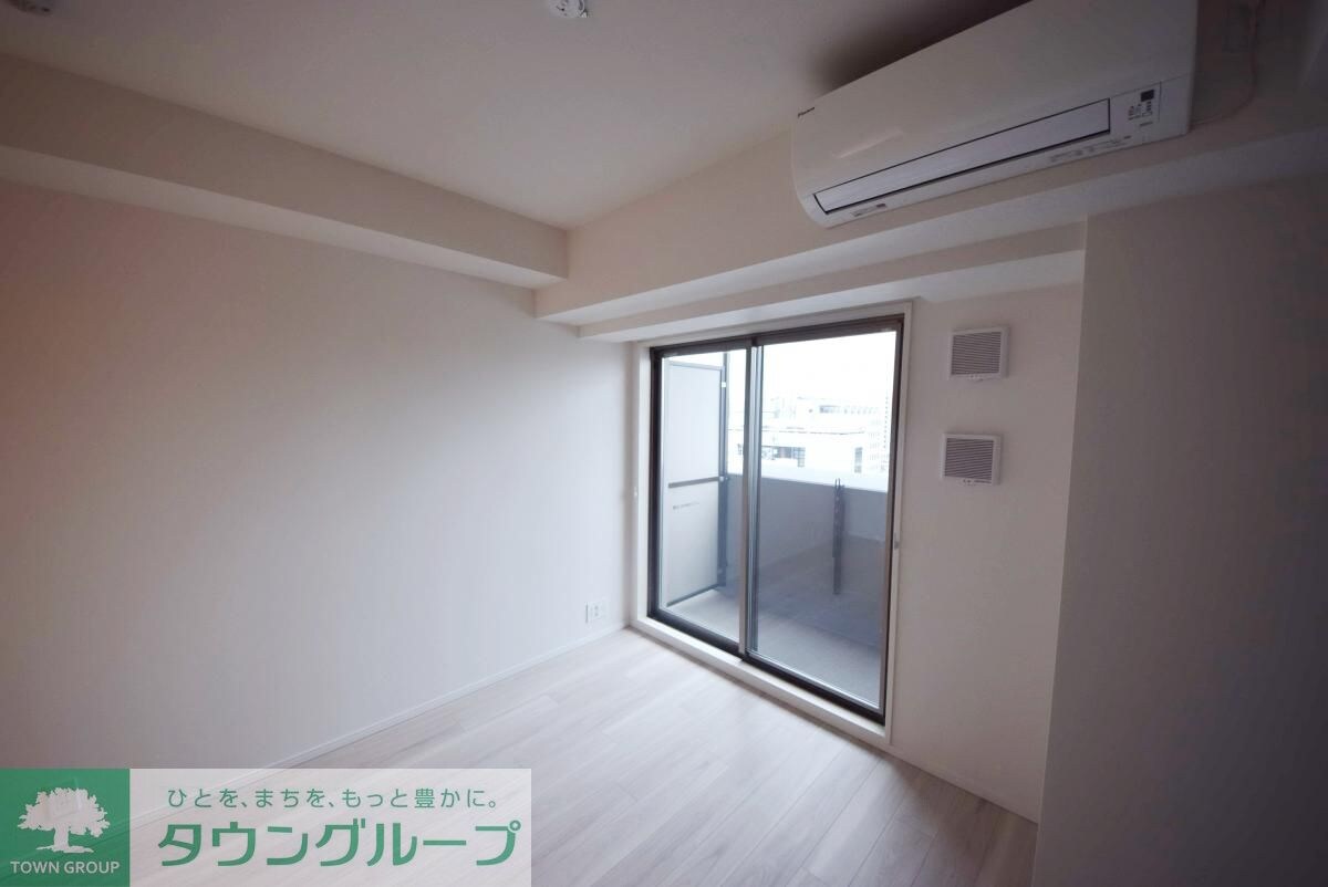 パークアクシス東陽町レジデンスの物件内観写真