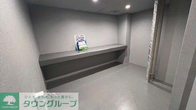 ガリシア亀戸水神の物件内観写真