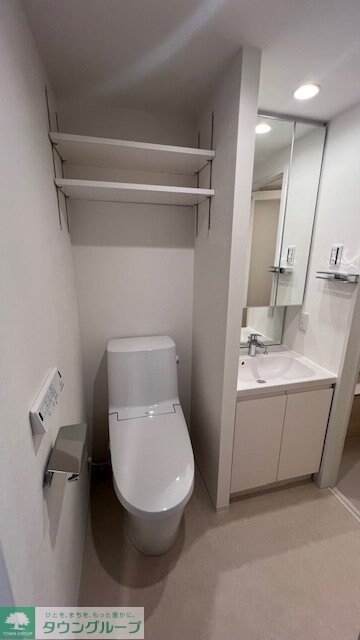 ガリシア亀戸水神の物件内観写真