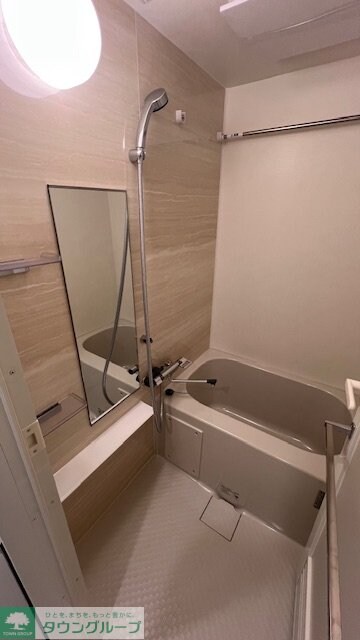 ガリシア亀戸水神の物件内観写真