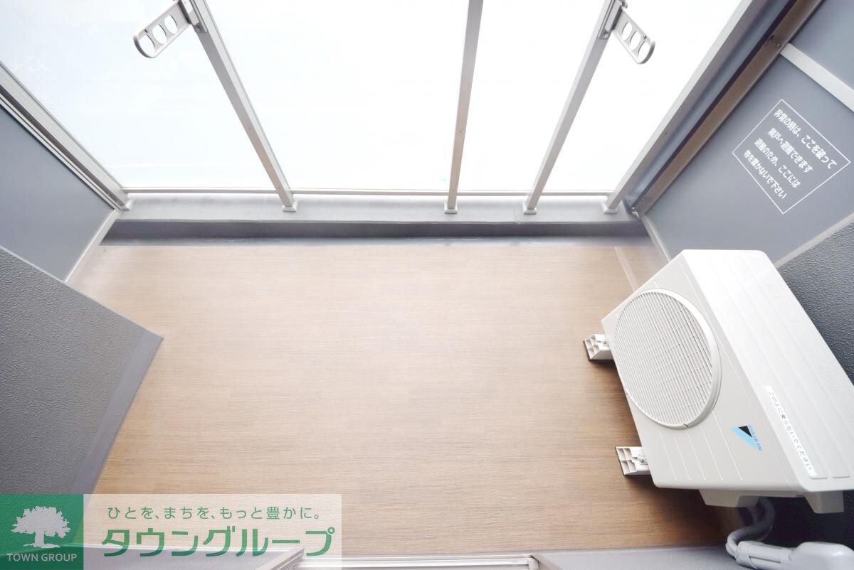 Brillia ist両国の物件内観写真