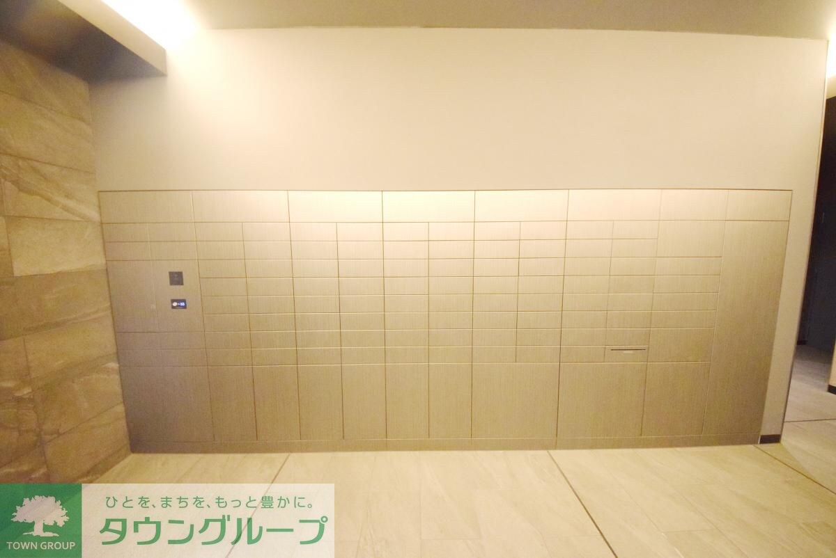 Brillia ist両国の物件内観写真