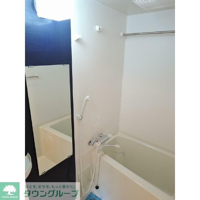 プレール・ドゥーク東陽町の物件内観写真