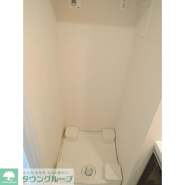 プレール・ドゥーク東陽町の物件内観写真