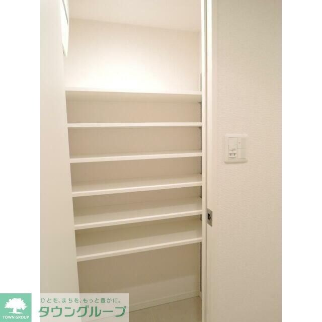 プレール・ドゥーク東陽町の物件内観写真