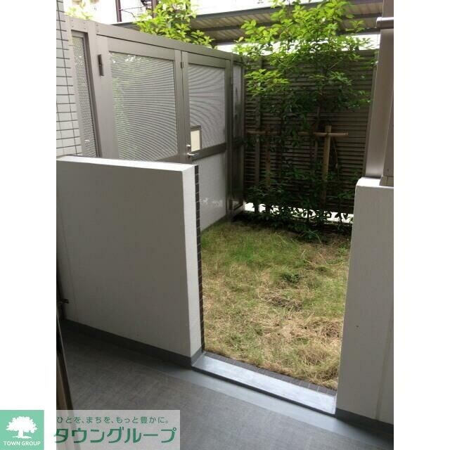 プレール・ドゥーク東陽町の物件内観写真