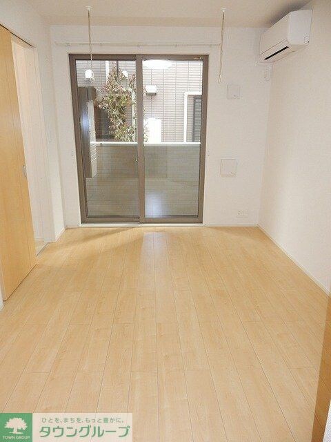 ウィロウ コート Cの物件内観写真