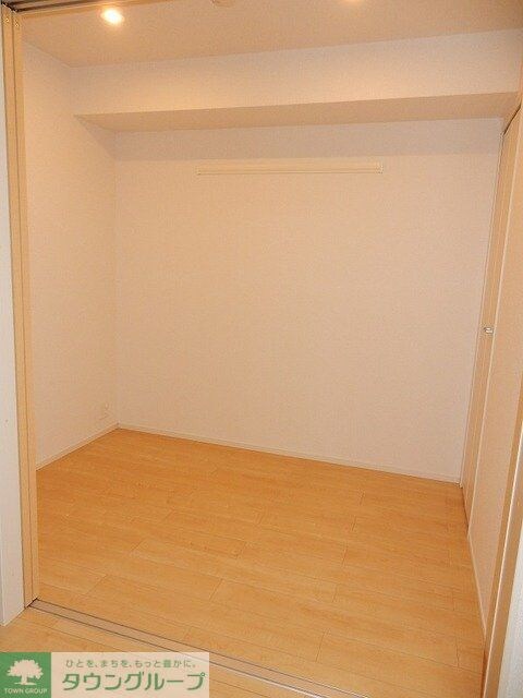 ウィロウ コート Cの物件内観写真